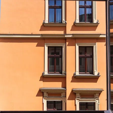 N33 Premium Apartments Old Town Krakow - Destigo Hotels-2