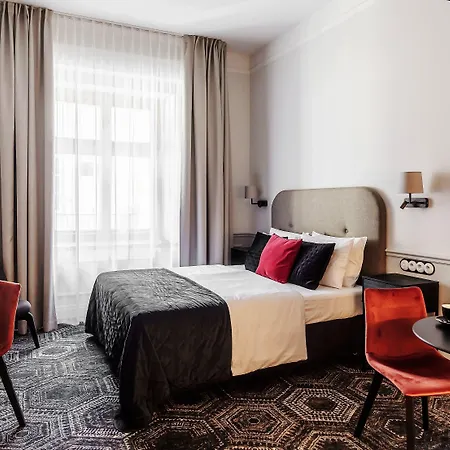 N33 Premium Apartments Old Town Krakow - Destigo Hotels-2