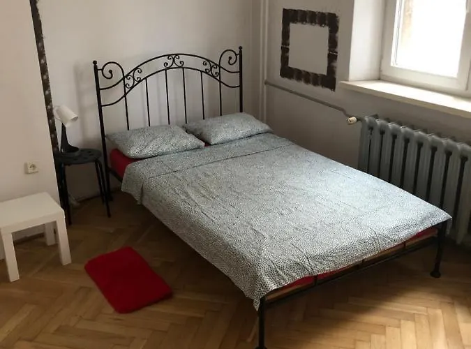 Pokoj 12C
