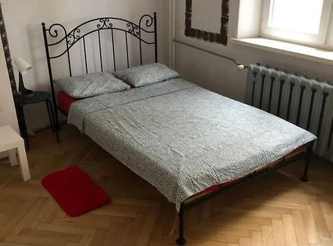 Pokoj 12C
